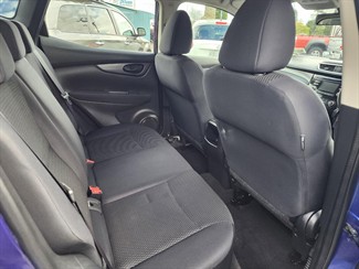 2014 Nissan Qashqai - Thumbnail