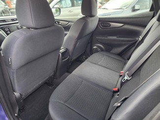 2014 Nissan Qashqai - Thumbnail