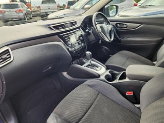 2014 Nissan Qashqai - Thumbnail