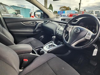 2014 Nissan Qashqai - Thumbnail