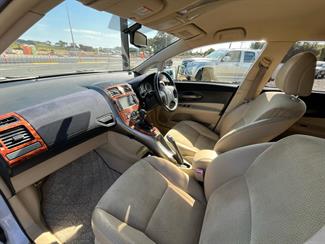 2007 Toyota Blade - Thumbnail