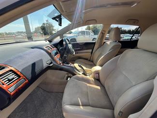 2007 Toyota Blade - Thumbnail