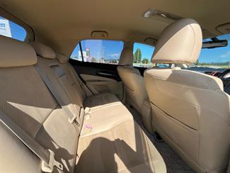 2007 Toyota Blade - Thumbnail