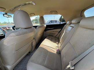 2007 Toyota Blade - Thumbnail