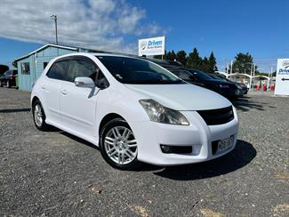 2007 Toyota Blade - Thumbnail