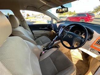 2007 Toyota Blade - Thumbnail