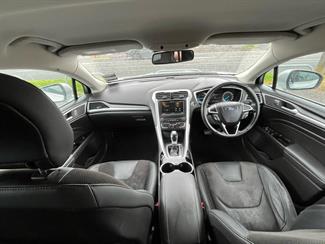 2015 Ford Mondeo - Thumbnail