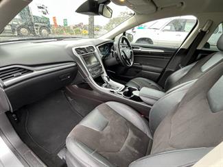 2015 Ford Mondeo - Thumbnail