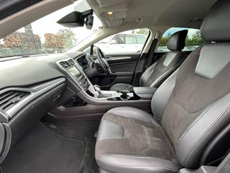 2015 Ford Mondeo - Thumbnail