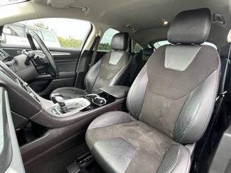 2015 Ford Mondeo - Thumbnail