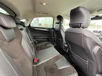 2015 Ford Mondeo - Thumbnail