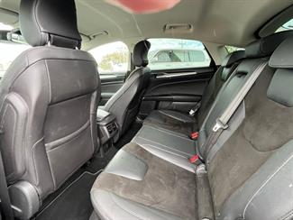 2015 Ford Mondeo - Thumbnail