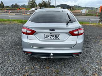 2015 Ford Mondeo - Thumbnail