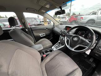 2014 Holden Captiva - Thumbnail