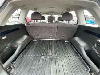 2014 Holden Captiva - Thumbnail
