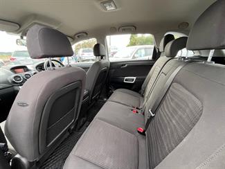 2014 Holden Captiva - Thumbnail