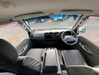2014 Mazda Bongo - Thumbnail