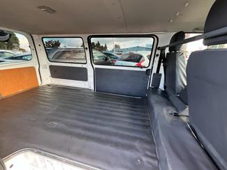 2014 Mazda Bongo - Thumbnail