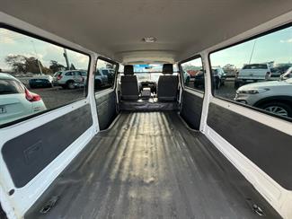 2014 Mazda Bongo - Thumbnail
