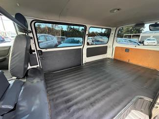 2014 Mazda Bongo - Thumbnail