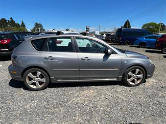 2006 Mazda 3 - Thumbnail