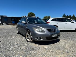 2006 Mazda 3 - Thumbnail