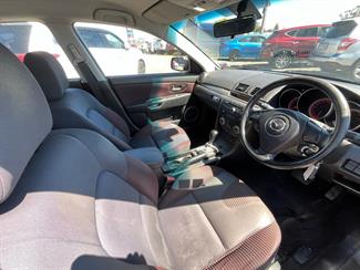 2006 Mazda 3 - Thumbnail
