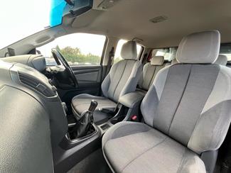 2013 Holden Colorado - Thumbnail