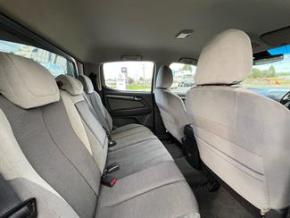 2013 Holden Colorado - Thumbnail