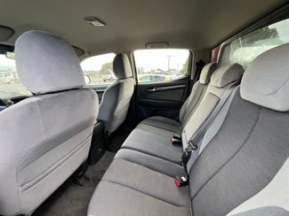 2013 Holden Colorado - Thumbnail