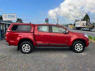 2013 Holden Colorado - Thumbnail