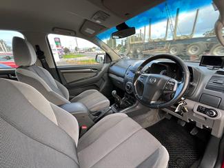 2013 Holden Colorado - Thumbnail