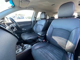 2018 Mitsubishi ASX - Thumbnail