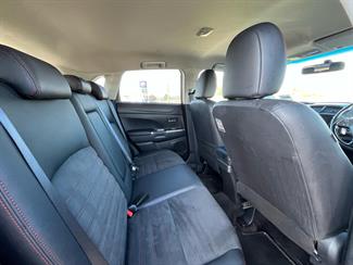 2018 Mitsubishi ASX - Thumbnail