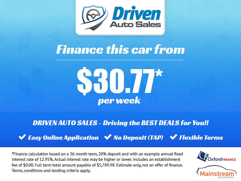 2006 Nissan Wingroad