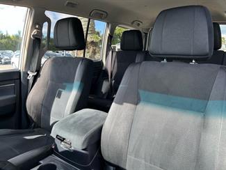 2007 Mitsubishi Pajero - Thumbnail