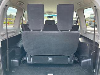 2007 Mitsubishi Pajero - Thumbnail