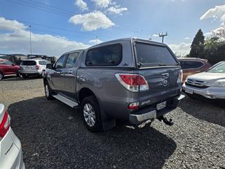 2013 Mazda BT-50 - Thumbnail