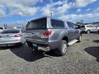 2013 Mazda BT-50 - Thumbnail