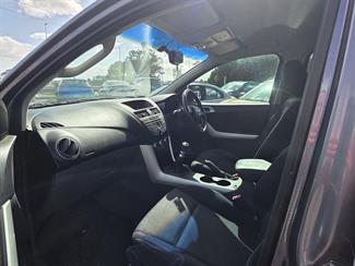 2013 Mazda BT-50 - Thumbnail