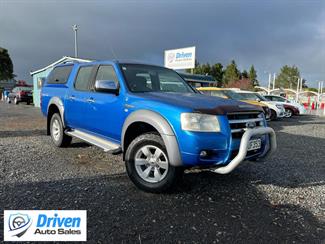 2009 Ford Ranger - Thumbnail