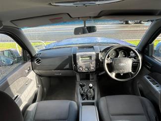 2009 Ford Ranger - Thumbnail