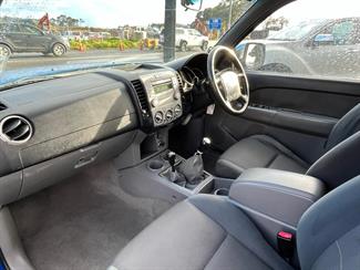 2009 Ford Ranger - Thumbnail