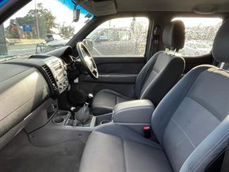 2009 Ford Ranger - Thumbnail