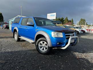 2009 Ford Ranger - Thumbnail