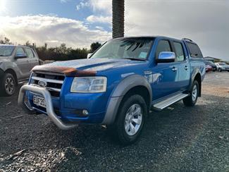 2009 Ford Ranger - Thumbnail