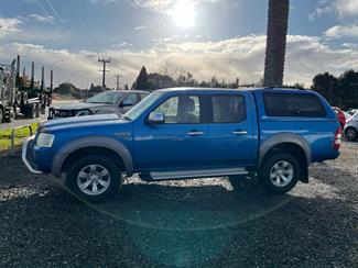 2009 Ford Ranger - Thumbnail