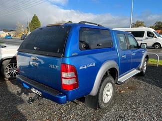 2009 Ford Ranger - Thumbnail