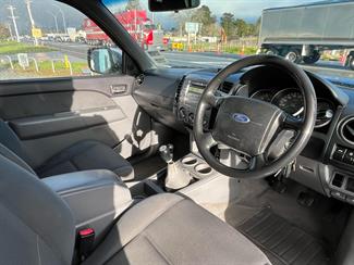 2009 Ford Ranger - Thumbnail