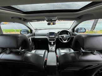 2017 Holden Captiva - Thumbnail